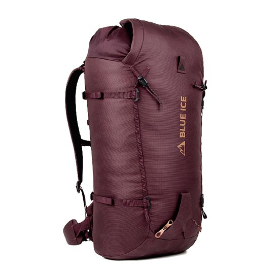 ブルーアイス ワーソッグ40 BLUE100326　ザックの通販は 21,384円