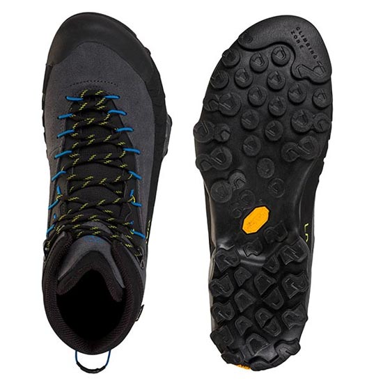 スポルティバ トラバース X4 ミッド GTX SPRT27E TX 4 MID GTX 登山靴 トレッキングシューズ ハイキングシューズの通販は