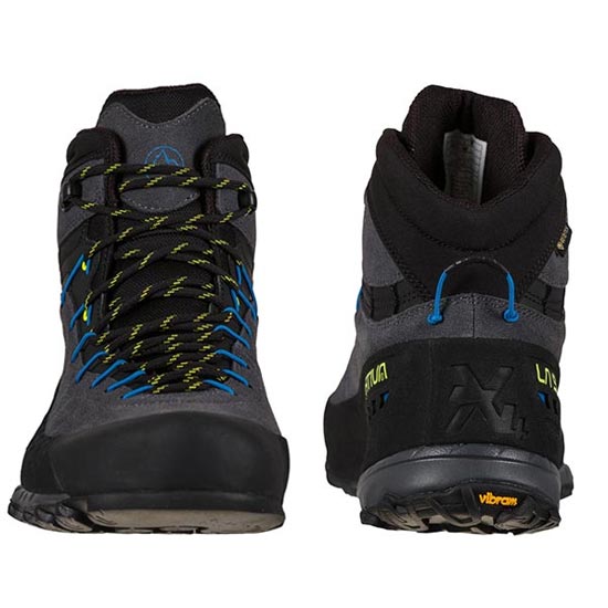 スポルティバ トラバース X4 ミッド GTX SPRT27E TX 4 MID GTX 登山靴 トレッキングシューズ ハイキングシューズの通販は