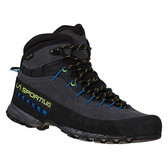 スポルティバ トラバース X4 ミッド GTX SPRT27E TX 4 MID GTX 登山靴 トレッキングシューズ ハイキングシューズの通販は