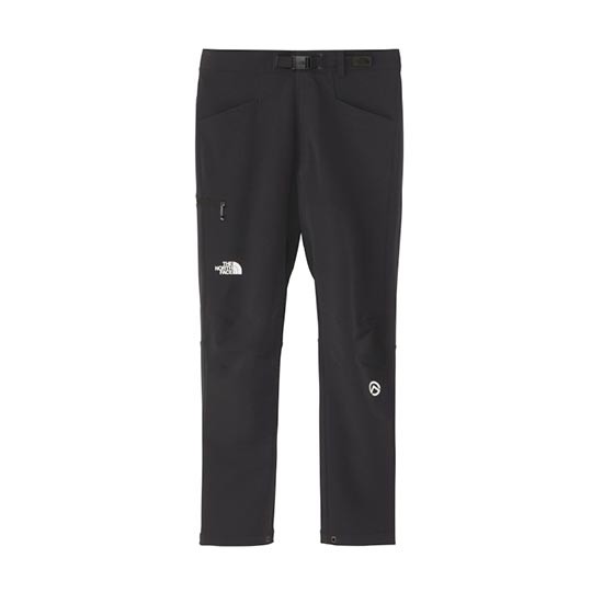 ザノースフェイス ビッグウォールパンツ NB82321 メンズ/男性用 パンツ Big Wall Pant 2023年秋冬新作