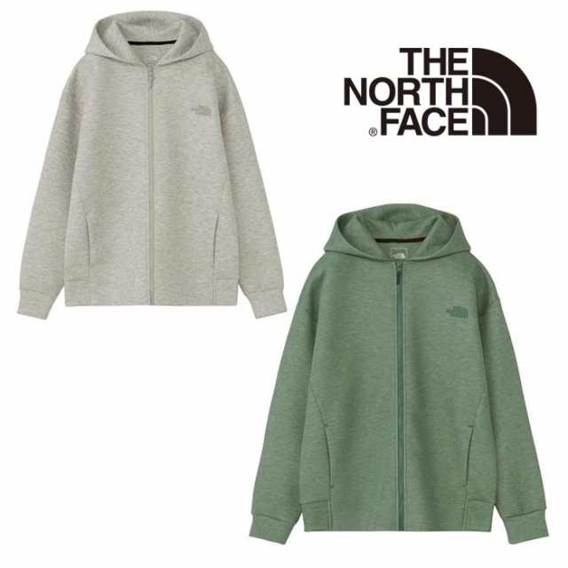 ザノースフェイス テックエアースウェットフルジップフーディ NTW62381 レディース/女性用 パーカー Tech Air Sweat Full  Zip Hoodie 202｜au PAY マーケット