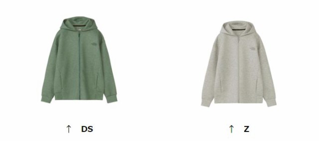 ザノースフェイス テックエアースウェットフルジップフーディ NTW62381 レディース/女性用 パーカー Tech Air Sweat Full  Zip Hoodie 202｜au PAY マーケット