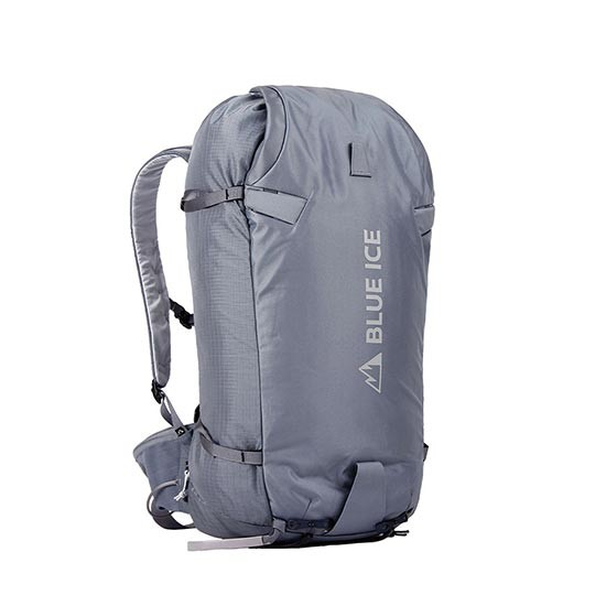 ブルーアイス クメ 40L フリントストーン BLUE100453 ザック KUME 40L バックパック リュック バックカントリー