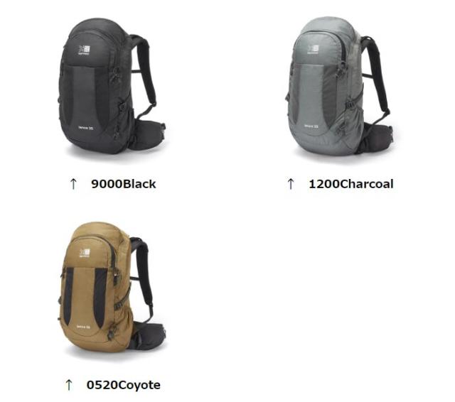 カリマー ランクス25 KRM501173 ザック lancs 25 2024年春夏の通販は カリマー ランクス25 KRM501173 ザック lancs 25 2024年春夏の通販は