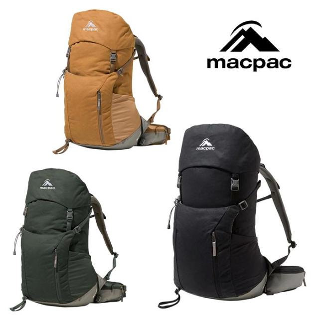 マックパック ウェカ30 MM62002  リュック Weka 30 ハイキング ザック バックパックの通販はバックパック・リュック