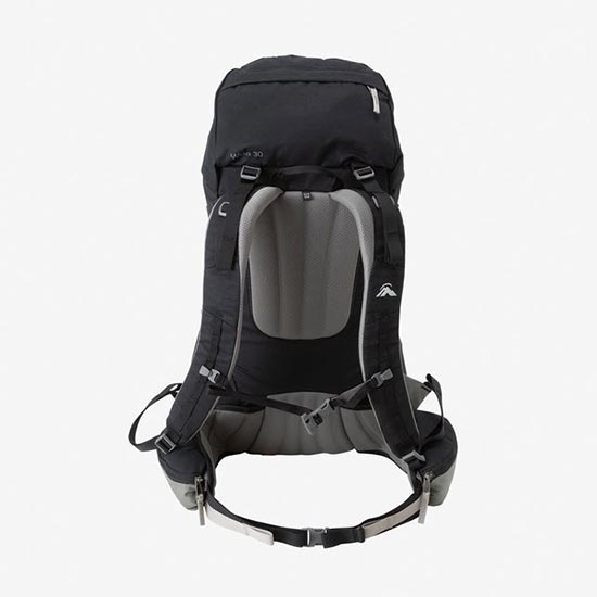 マックパック ウェカ30 MM62002  リュック Weka 30 ハイキング ザック バックパックの通販は