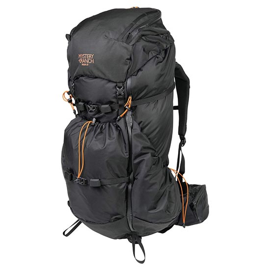 ミステリーランチ レイディックス 57 MRANCH19761590  ザック RADIX 57 登山用リュック バックパックの通販は