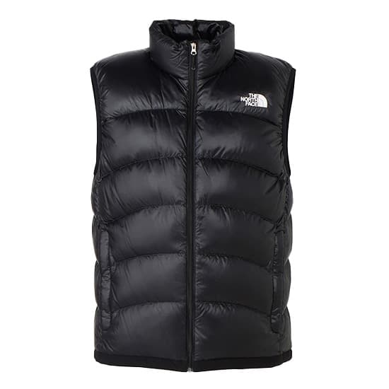 ザノースフェイス アコンカグアベスト ND92452 メンズ/男性用 ベスト  