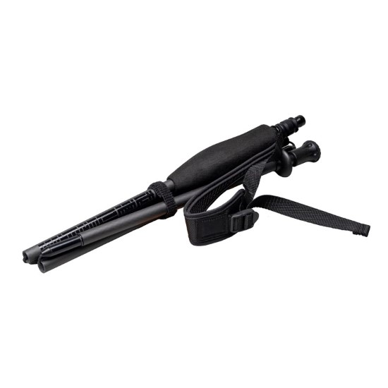 エバニュー M stick/CFRP EBH507  ポール  2024年秋冬新作