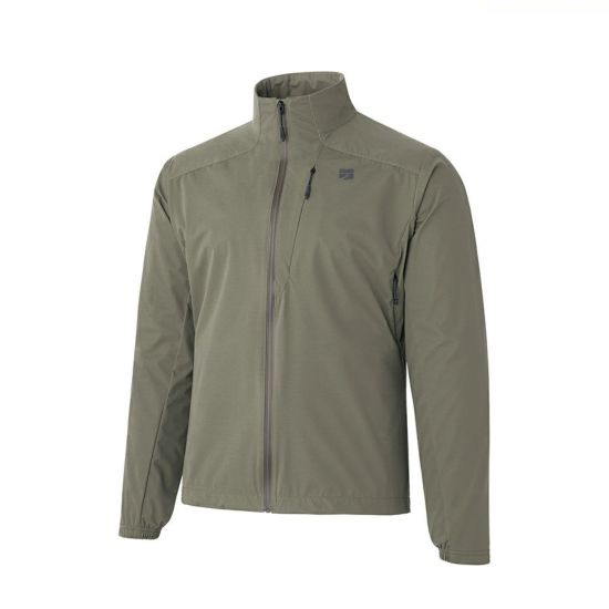 ファイントラック フロウラップジャケット FAM0911 メンズ/男性用 シェルジャケット  2024年秋冬新作の通販は 18,951円