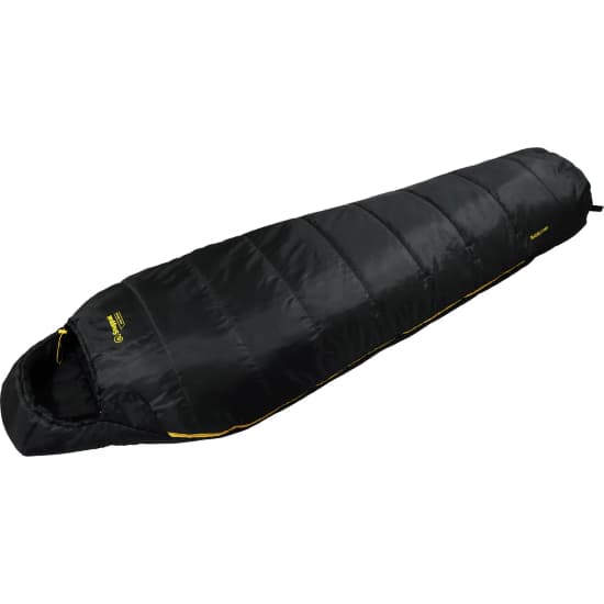 プロモンテ(PuroMonte) MFコンパクトシュラフ300g・MF301/BL×CNV キャンプ アウトドア ラッピング不可 プロモンテ(PuroMonte) MFコンパクトシュラフ300g・MF301/BL×CNV