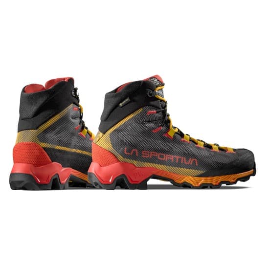 スポルティバ エクイリビウムハイク GTX SPRTZFHS100G00Y メンズ/男性用 ハイキング AEQUILIBRIUM HIKE GTX 登山靴 トレッキングシューズの通販は