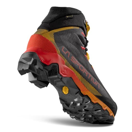 スポルティバ エクイリビウムハイク GTX SPRTZFHS100G00Y メンズ/男性用 ハイキング AEQUILIBRIUM HIKE GTX 登山靴 トレッキングシューズの通販は