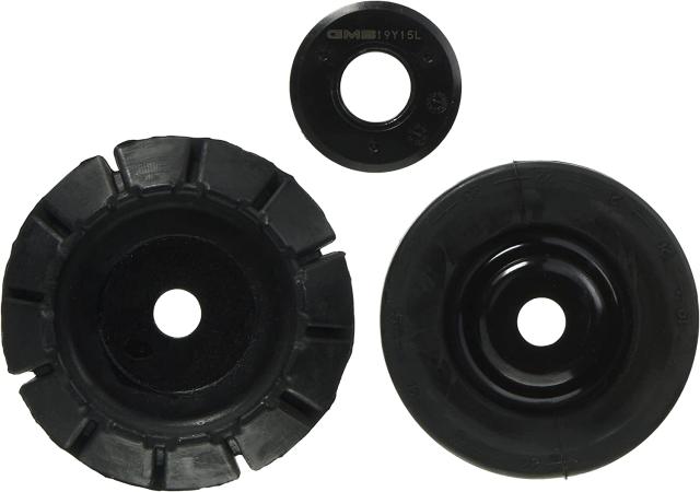 ジーエムビー(GMB) スズキ パレット GMB アッパーマウントキット