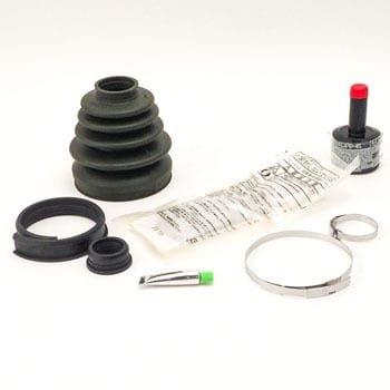 メルトジョイントブーツ 左右セット MB0SV9004x2 アスコット