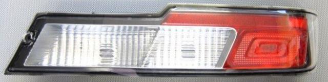 DAIHATSU (ダイハツ) 純正部品 テールランプ(リヤ コンビネーションランプ) レンズ & ボデー RH アトレー & ハイゼットカーゴ 品番81551-B5070