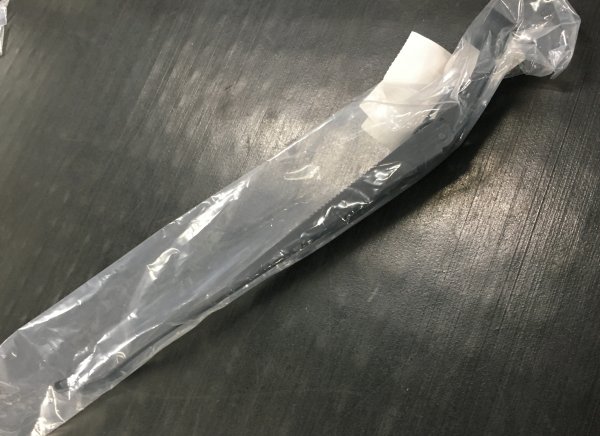 DAIHATSU (ダイハツ) 純正部品 フロントワイパ アーム RH タント 品番85211-B2180 5,204円