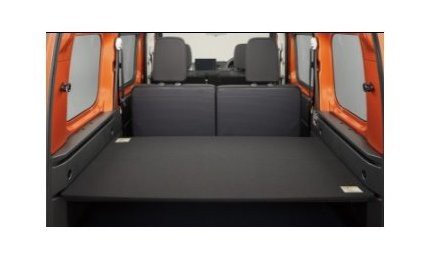 DAIHATSU ATRAI　ダイハツ アトレー【S700V S710V】　ラゲージボード(２枚セット)[08240-K5006]の通販は