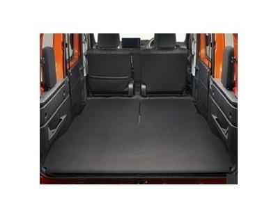 DAIHATSU ATRAI　ダイハツ アトレー【S700V S710V】　荷室マット(３ｍｍ)[08242-K5007]