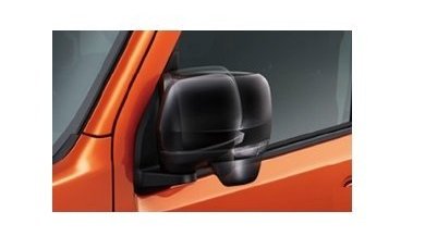 DAIHATSU ATRAI　ダイハツ アトレー【S700V S710V】　オートリトラクタブルミラー[08650-K5003]の通販は内装