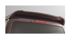 【純正：大型】ダイハツ アトレーワゴン【S321G S331G】　ルーフエンドスポイラー【ライトローズマイカメタリック】