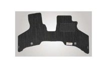 ダイハツ アトレーワゴン【S321G S331G】　カーペットマット(スローパー・リヤシートレス用)[08210-K5057]