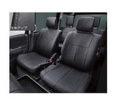DAIHATSU ATRAI WAGON　ダイハツ アトレーワゴン【S321G S331G】　シートカバー(本革風)[08220-K5041]