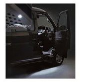 DAIHATSU ATRAI WAGON　ダイハツ アトレーワゴン【S321G S331G】　エントリーライト[08560-K5005]