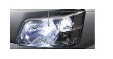 DAIHATSU ATRAI WAGON　ダイハツ アトレーワゴン【S321G S331G】　ＬＥＤフロントバルブセット[ZEUSK-T1H45/08569-K9011]