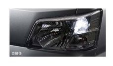 ダイハツ アトレーワゴン【S321G S331G】　ＬＥＤホワイトバルブ(ポジションランプ用)[08569-K9011]