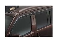 DAIHATSU ATRAI WAGON　ダイハツ アトレーワゴン【S321G S331G】　ロングバイザー(アトレー用)(１台分)[999-06780-K5-092]