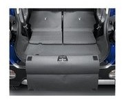 DAIHATSU CAST　ダイハツ キャスト【LA250S LA260S】　ラゲージマット(バンパーガード付)[08242-K2017]の通販は