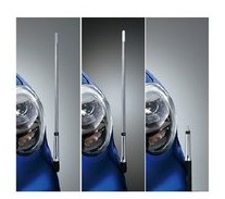 ダイハツ キャスト【LA250S LA260S】　コーナーコントロール(手動伸縮式)(ＬＥＤヘッドランプ付車用)[08510-K2042]