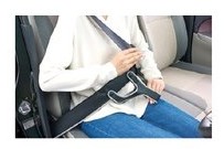 DAIHATSU CAST　ダイハツ キャスト【LA250S LA260S】　シートベルトパッド[08793-K9003]