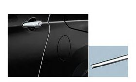 TOYOTA COPEN GR SPORT　トヨタ コペンGRスポーツ【LA400A】　ドアエッジプロテクター【メッキ調】[08174-B2070] 5,119円