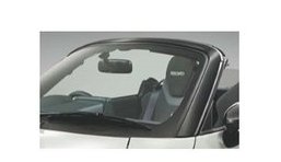 DAIHATSU COPEN　ダイハツ コペン【LA400K】　フロントピラーガーニッシュ【カーボン調】[08400-K2139]