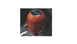 DAIHATSU COPEN　ダイハツ コペン【LA400K】　シフトノブ(ＣＶＴ車用)【ウッド】[08466-K2002]