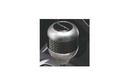 DAIHATSU COPEN　ダイハツ コペン【LA400K】　シフトノブ(ＣＶＴ車用)【アルミ＋カーボン】[08466-K2004]の通販は