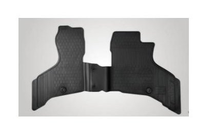 ダイハツ ハイゼットカーゴ【S700V S710V】　オールウェザーマット(リヤベンチシート用)[08200-K5065]