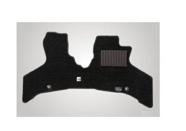 ダイハツ ハイゼットカーゴ【S700V S710V】　カーペットマット(プレミアム)(リヤセパレートシート用)[08210-K5066]の通販は