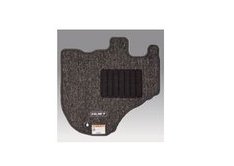 DAIHATSU HIJET TRUCK　ダイハツ ハイゼットトラック【S500P S510P】　カーペットマット(ＭＴ車用)[08210-K5040]