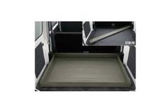 DAIHATSU HIJET CARGO　ダイハツ ハイゼットカーゴ【S321V S331V】　縁高荷室シート[08245-K2003]
