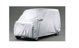 ダイハツ ハイゼットカーゴ【S321V S331V】　ボディカバー(防炎タイプ)(標準ルーフ車用)[08390-K5002] 12,827円