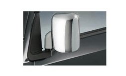 DAIHATSU HIJET TRUCK　ダイハツ ハイゼットトラック【S500P S510P】　メッキドアミラーカバー[08400-K5006]の通販は 9,397円