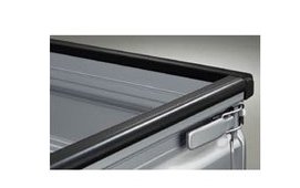 【純正：大型】ダイハツ ハイゼットトラック【S500P S510P】　ゲートプロテクター(ゴム)(ジャンボ用)[08400-K5019]