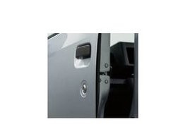 ダイハツ ハイゼットトラック【S500P S510P】　スタイリッシュドアエッジモール【ホワイト】[08400-K5043-A6]の通販は