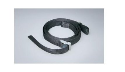 メール便可　DAIHATSU HIJET CARGO　ダイハツ ハイゼットカーゴ【S700V S710V】　固定ベルト(１本)[08631-K0000]