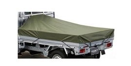 ダイハツ ハイゼットトラック【S500P S510P】　スロープ式平シートセット(標準タイプ)(ジャンボ用)[08300-K5018/他]