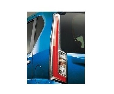 ダイハツ ムーヴカスタム【LA150S LA160S】　リヤコンビネーションランプセット[08560-K2022/08569-K9013]の通販は